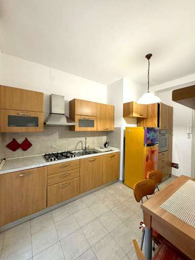 Others 4, Accomodo MIT67 Trivano Linate, Milano