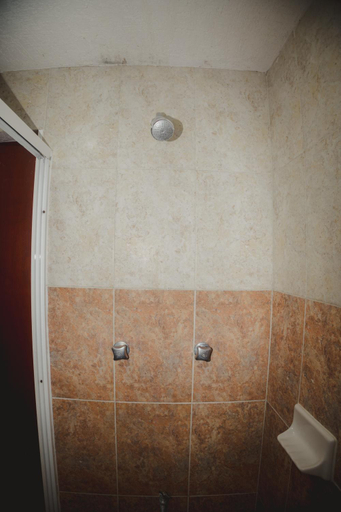 Bathroom 4, Nicte Ha Campeche, Campeche