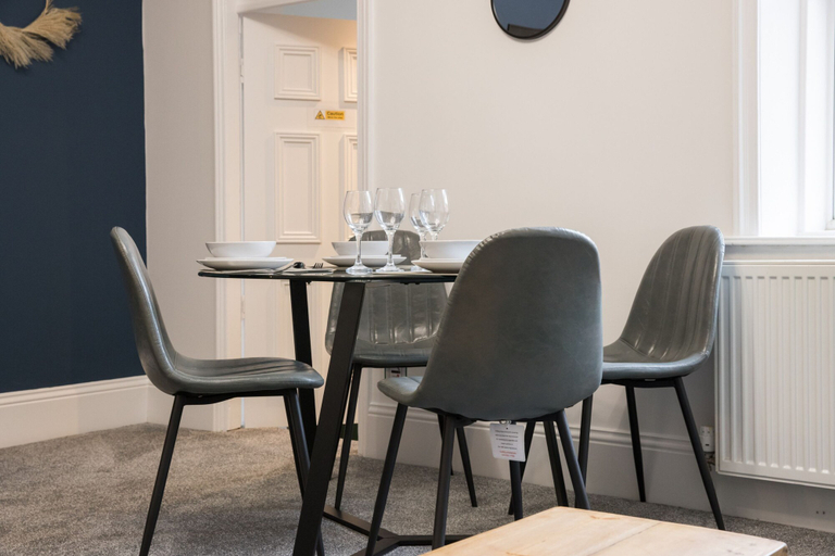 Room 2, Arbeia in South Shields, North Tyneside