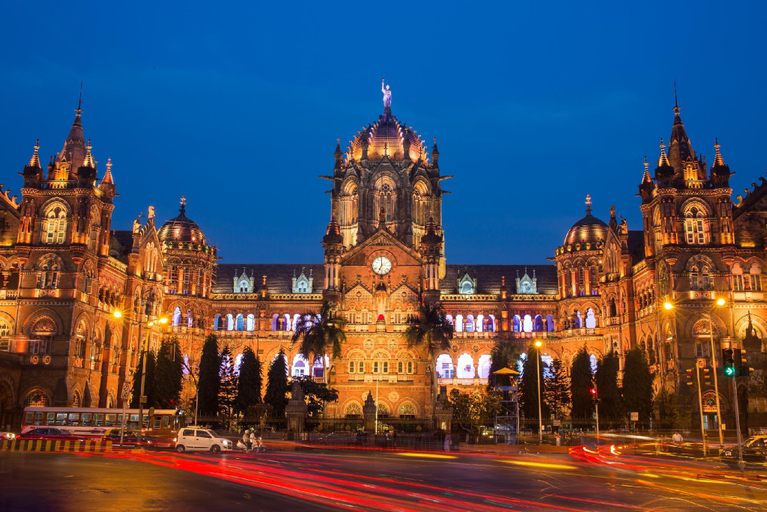 Nearby Landmark 3, Heraa Dormitory, Mumbai City