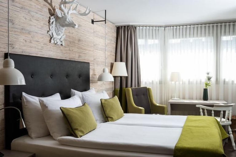 Bedroom 5