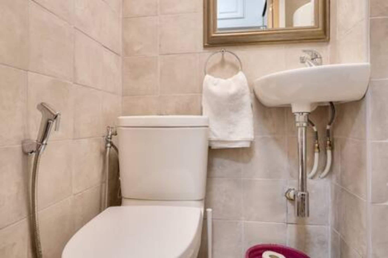 Bathroom, Coeur de Nice Vieux Nice Promenade des Anglais, Alpes-Maritimes