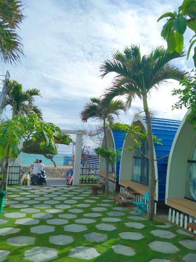 Others 4, Villa BIEN XANH 1 - Phu Quy Island Sea View, Phú Quý