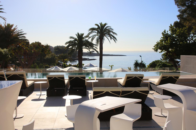 Food & Drinks 5, Son Caliu Apartamentos, Baleares