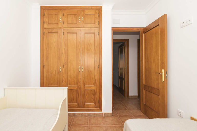 Room 4, Novo Golf Chiclana in Chiclana de la Frontera, Cádiz