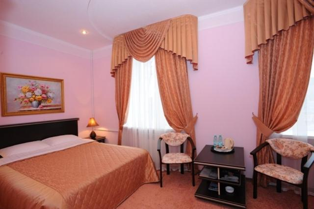 Others 3, Stary Dvor Hotel, Predgornyy rayon