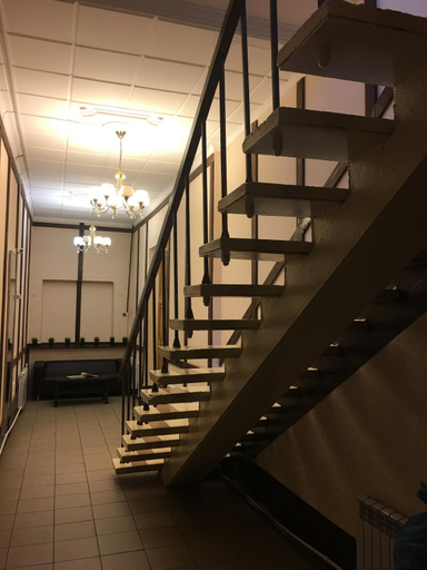 Others 5, Hotel Zheleznodorozhnaya, Omskiy rayon