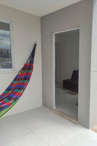 Room 2, Casa com Lazer Completo e Wi-fi em Aquiraz-ce, Aquiraz