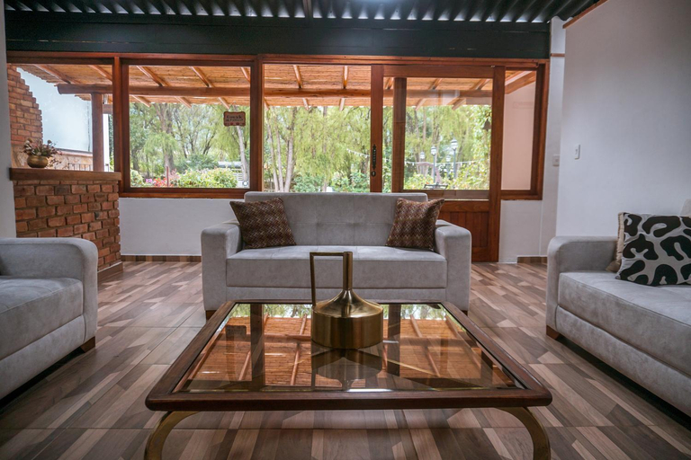 Public Area 2, Elephantia Spa Hotel, Villa de Leyva