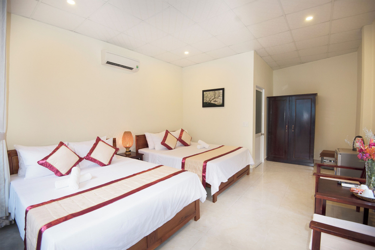 Bedroom 3, Sunlight Bungalow, Phú Quốc