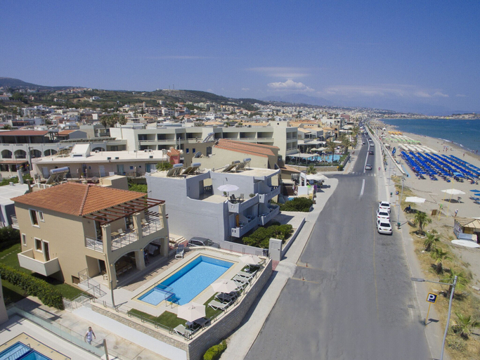 Exterior & Views 2, Irida Villa, Crete