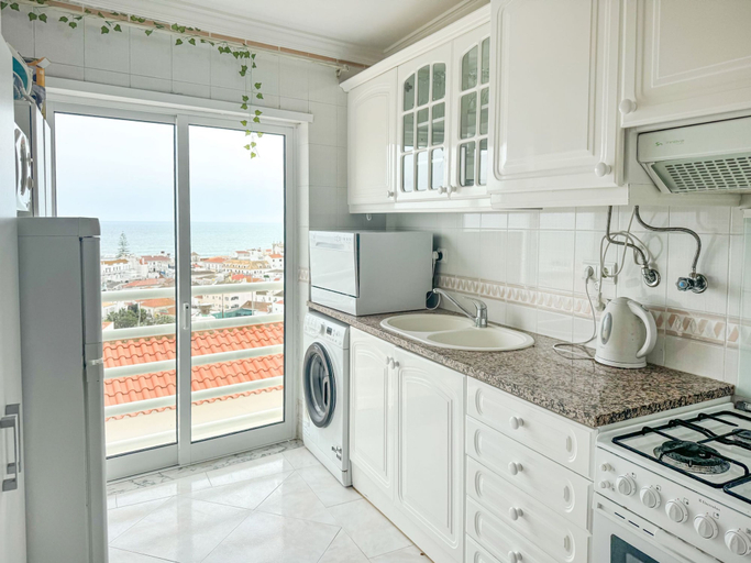 Room 2, Cerro Malpique Apartment, Albufeira