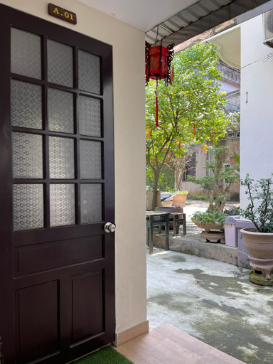 Exterior & Views 1, Homestay MINH TU, Huế