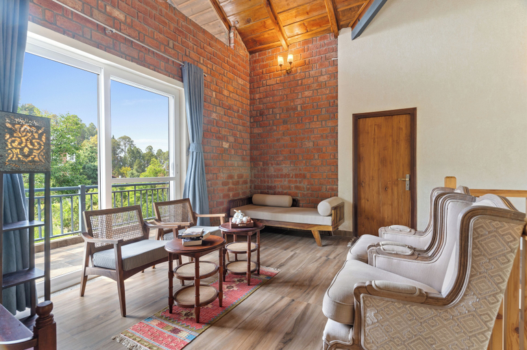 Others 4, Himvan by Akama Homes, Nainital