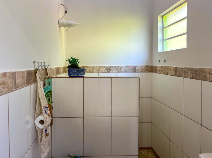Room 3, Ch Cara Iracema com Lazer Completo e Wi-fi, Salto