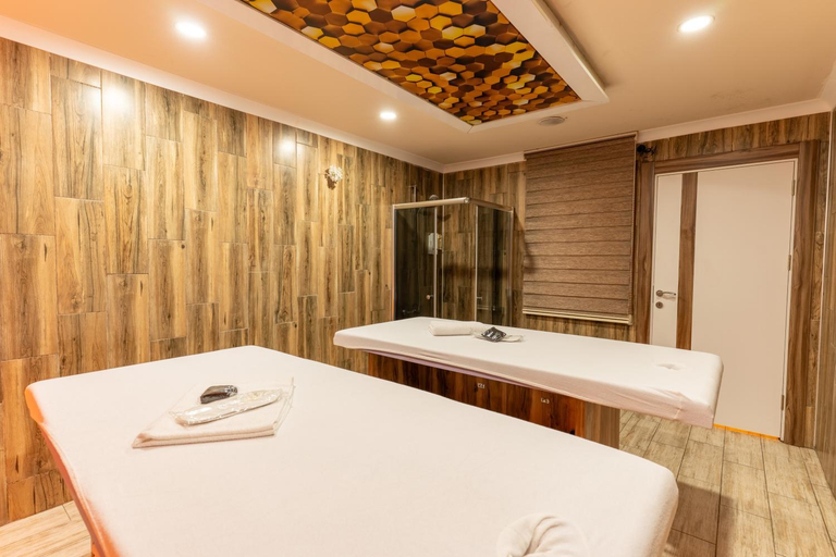 Bedroom, Fengo Hotel & Spa, Yomra