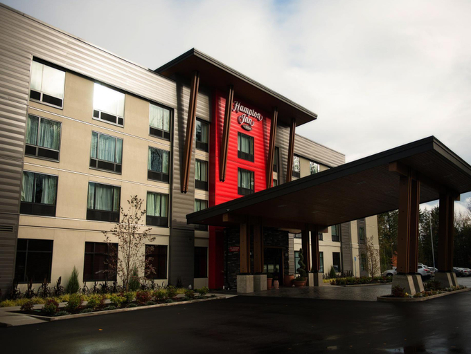 Exterior & Views 5, Hampton Inn by Hilton Chilliwack, Fraser Valley