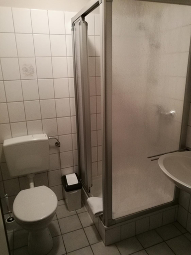 Bathroom, Zur Schanze Holtgast-Apen, Ammerland