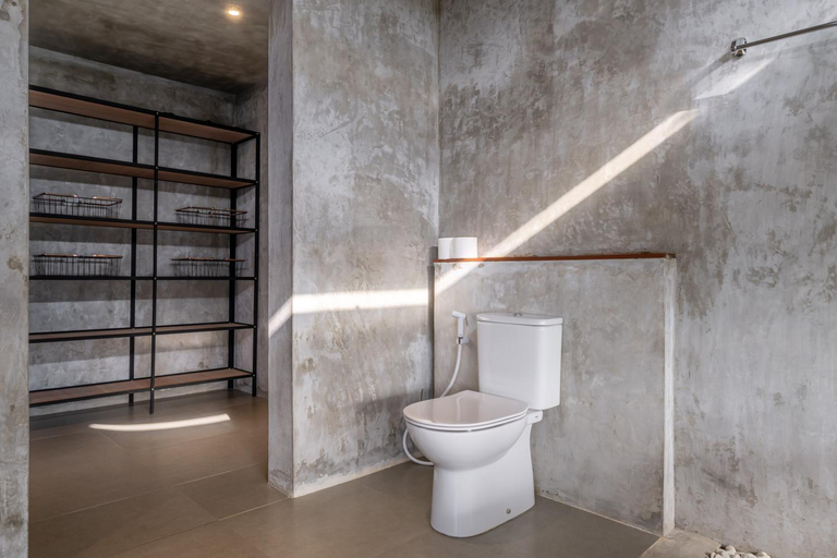Bathroom 4, Sola Villa Ubud - 2 Bedrooms, Gianyar