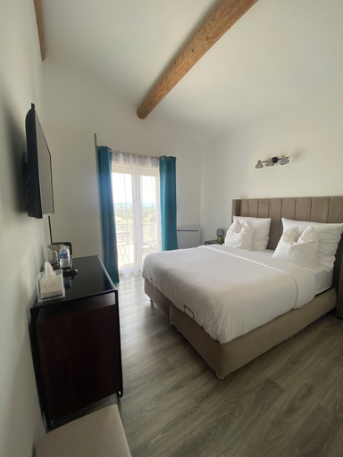 Bedroom, OBAINSOLEIL, Ardèche