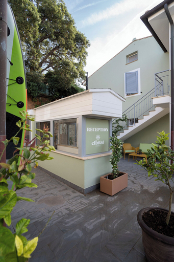 Exterior & Views 2, Elbitat Homes, Livorno