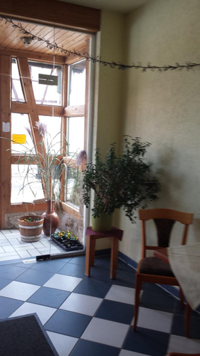 Public Area, Hotel Bad Langensalza Eichenhof, Unstrut-Hainich-Kreis