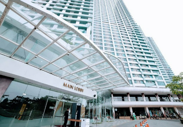 Exterior & Views, Tulip Room's, Bekasi