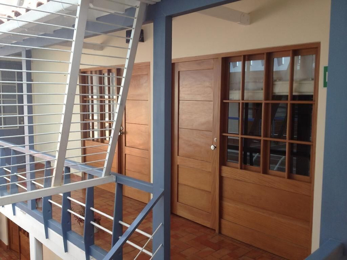 Others 4, Tandapata Boutique Hotel, Cusco