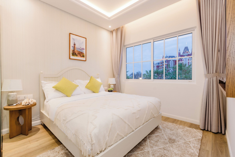Bedroom 4, Villa NovaWorld Phan Thiet Luxury Travel, Phan Thiết