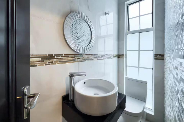 Bathroom 3, Luxury Villa Monterez Club Golf, Shah Alam - Smarthome, Shah Alam