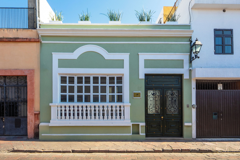 Exterior & Views 2, Hotel Miranda, Querétaro