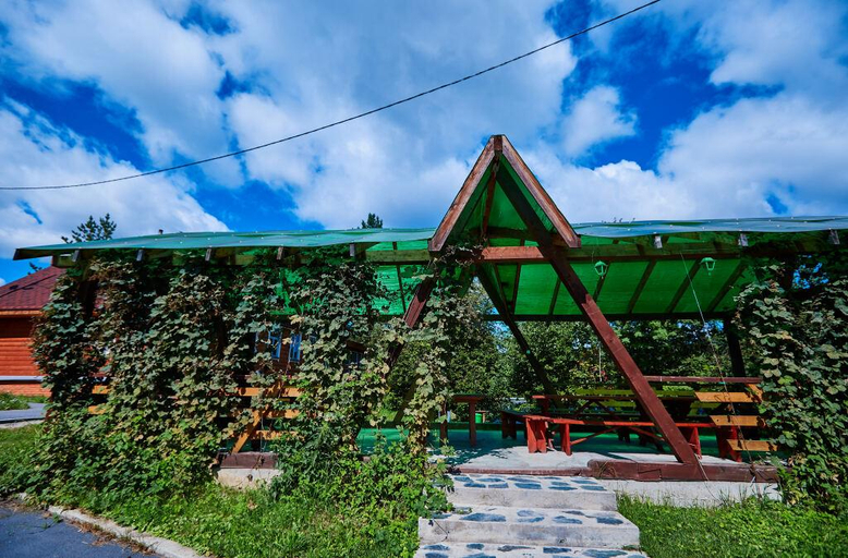 Exterior & Views 3, Klub Tikhaya Zavod, Miass gorsovet