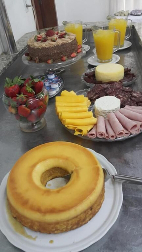 Food & Drinks 4, Goldmen Business Criciúma, Criciúma