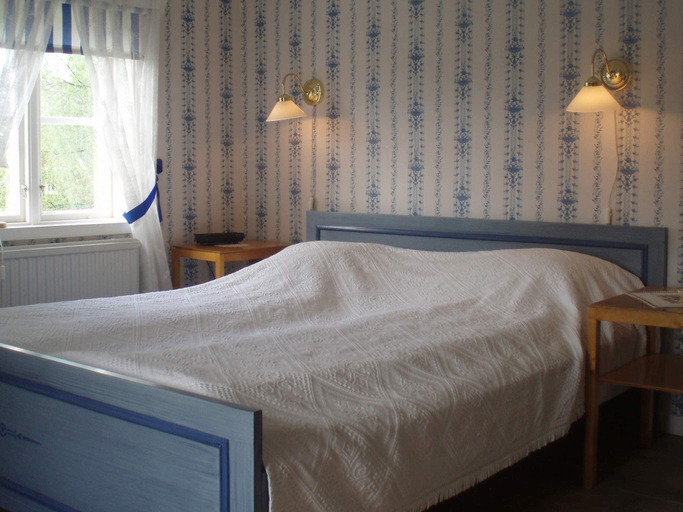 Bedroom, person holiday home in GRANNA-By Traum, Jönköping