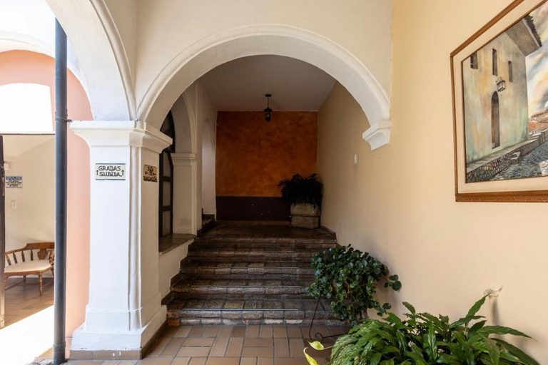 Others 4, Hotel La Plazuela, Popayán