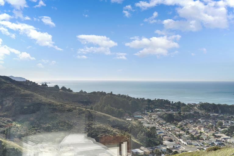 Others 4, Charming 2BR Coastal Getaway in Pacifica, San Mateo