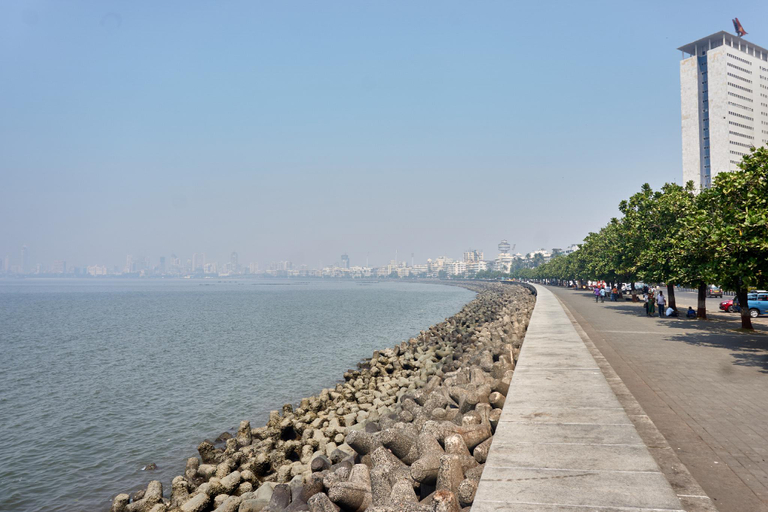 Nearby Landmark 5, Heraa Dormitory, Mumbai City