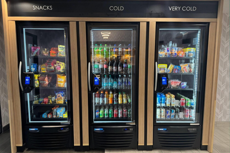 Food & Drinks 5, Days Inn & Suites by Wyndham Wausau, Marathon