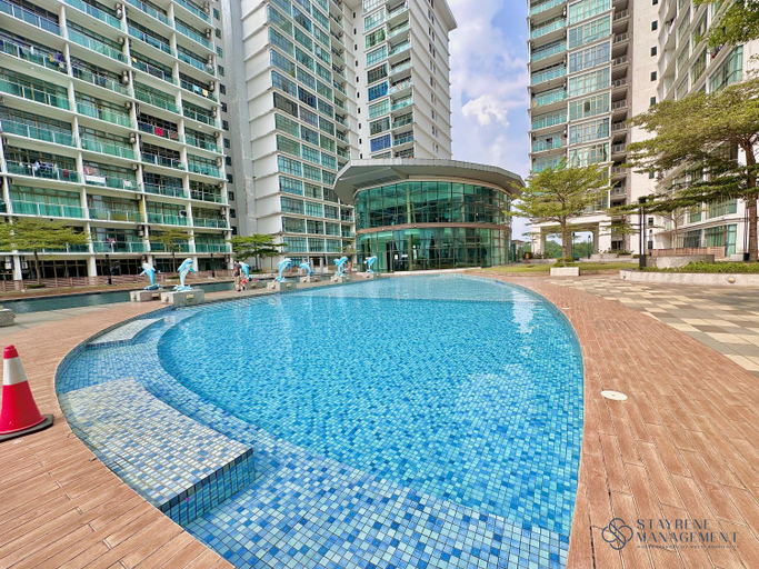 Exterior & Views 1, Palazio Mount Austin By Stayrene, Johor Bahru