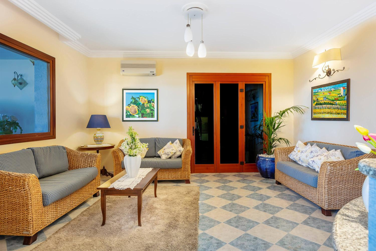 Public Area, Hotel Mira Spiaggia, Trapani