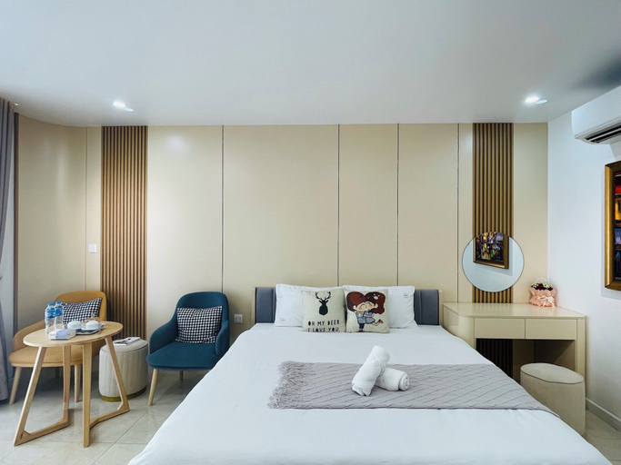 Bedroom 20