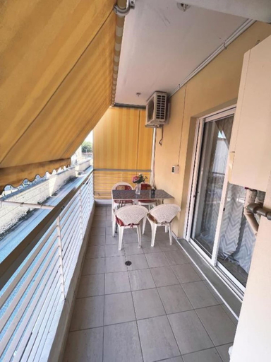 Room 5, Small Apartment Trikala, Thessaly