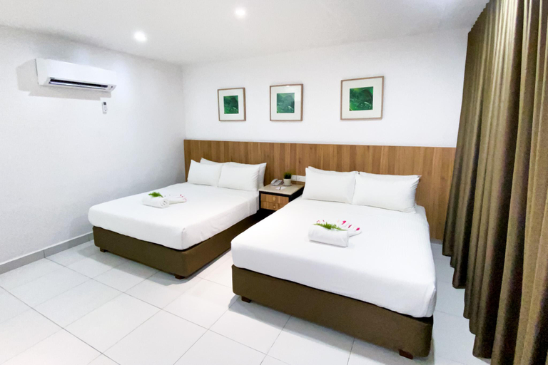 Bedroom 7