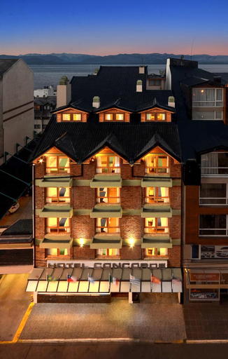 Others 5, Hotel Concorde, Bariloche