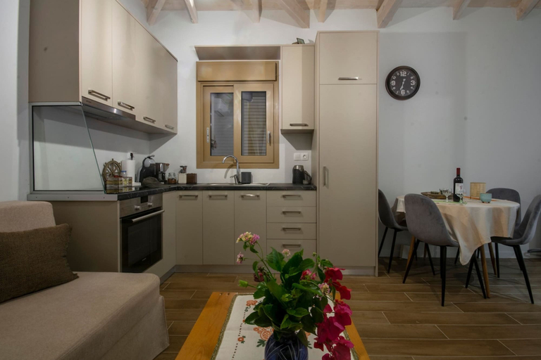 Room 2, Coastal Haven Your Oasis by the Sea, Crete
