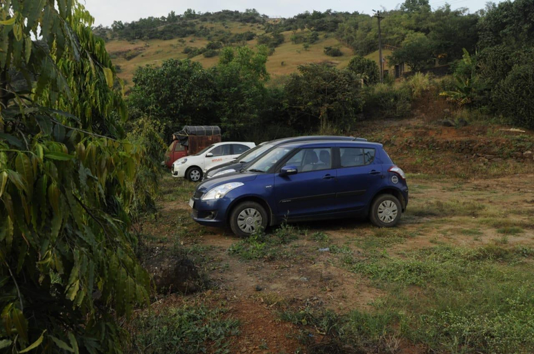 Others 4, Ranwara Pawana Lake Camping, Pune