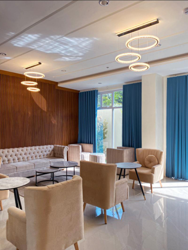 Public Area 3, Vanyard Hotel, Kalibo
