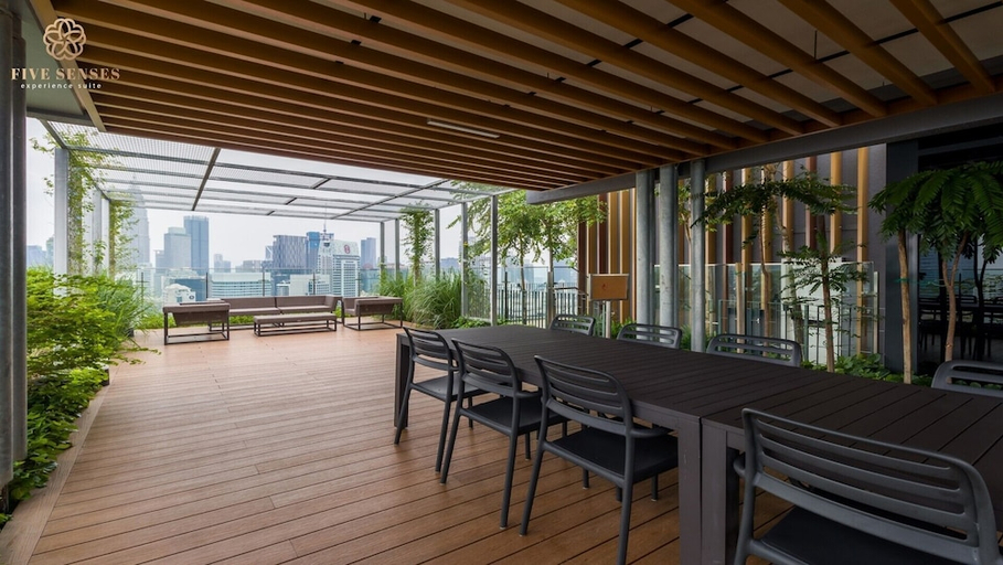 Others 5, Ceylonz Suites by Five Senses, Kuala Lumpur