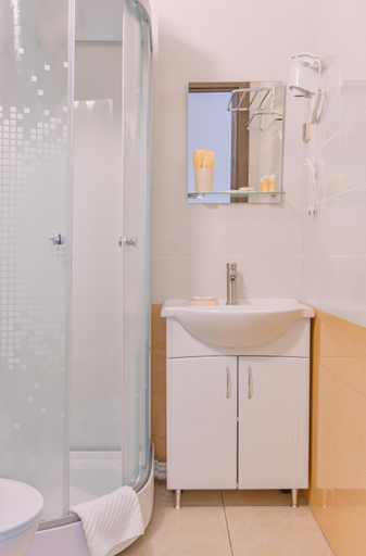 Others 3, Hotel Zagorsk, Sergievo-Posadskiy rayon