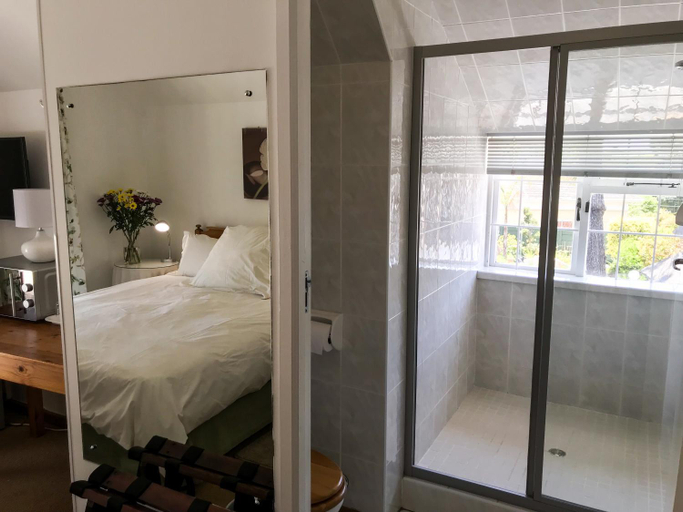 Bedroom 3, Howards End Manor B&B, City of Cape Town